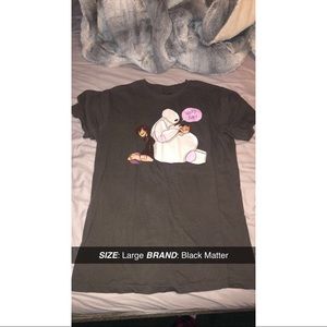 Big Hero 6 T- Shirt